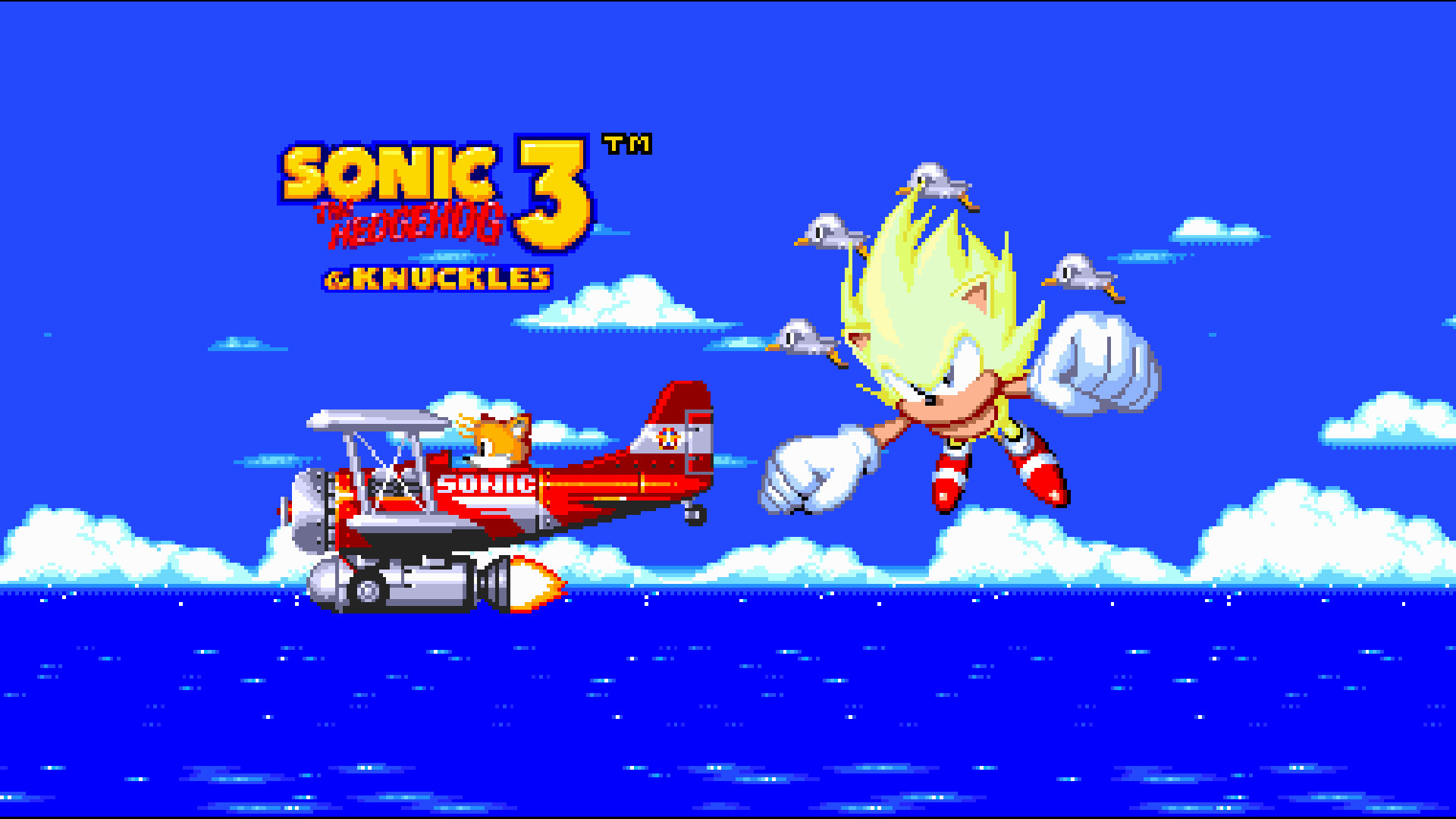 S2 Absolute Sonic [Sonic 3 A.I.R.] [Mods]