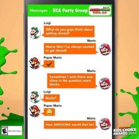 Slimed: An FNF Mod