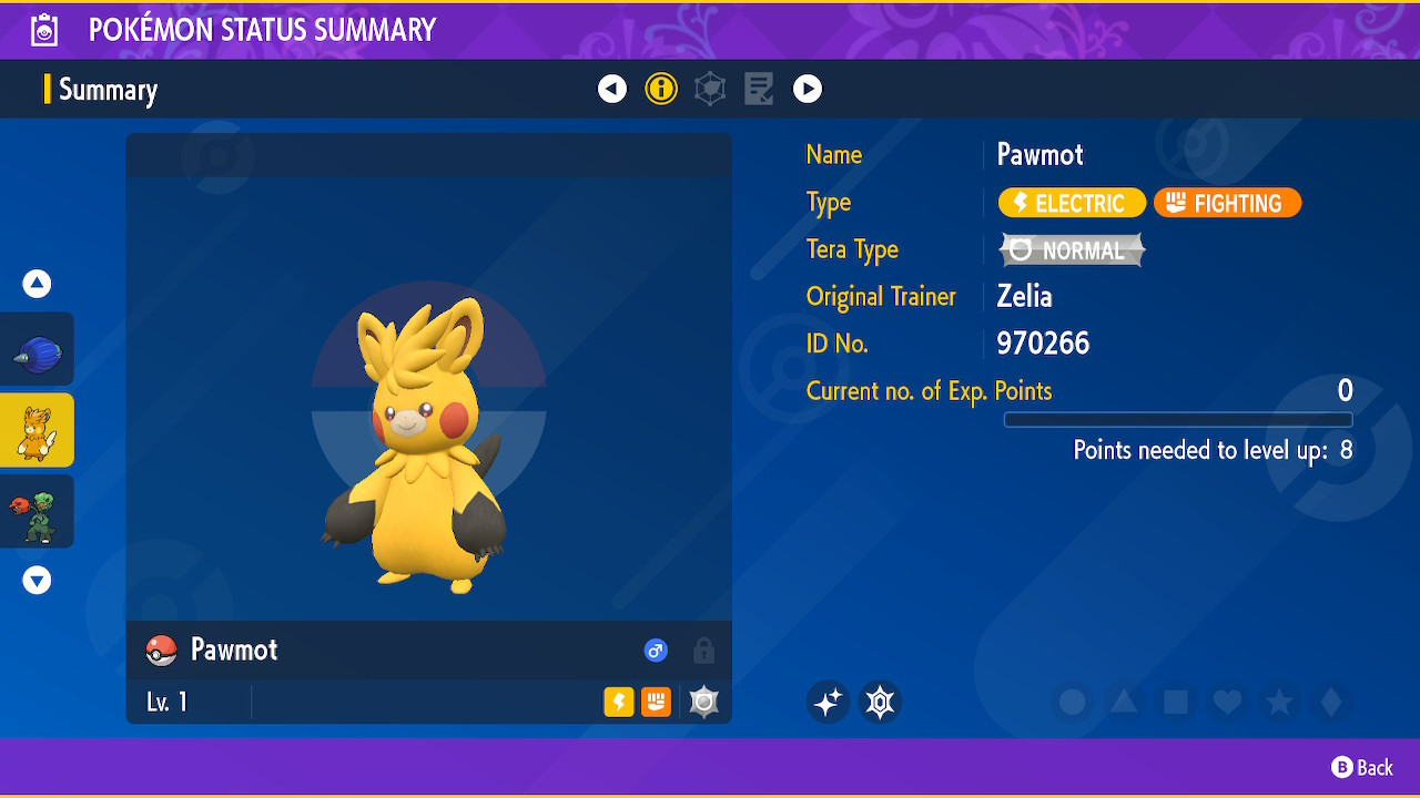 Tired of looking for images of shiny Pokemon? Here's a Shiny Pokedex  Gallery for Pokemon Sword & Shield : r/PokemonSwordAndShield