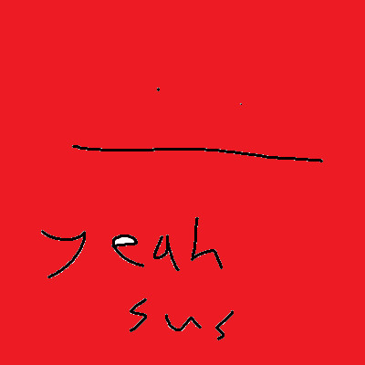My fan-made charts