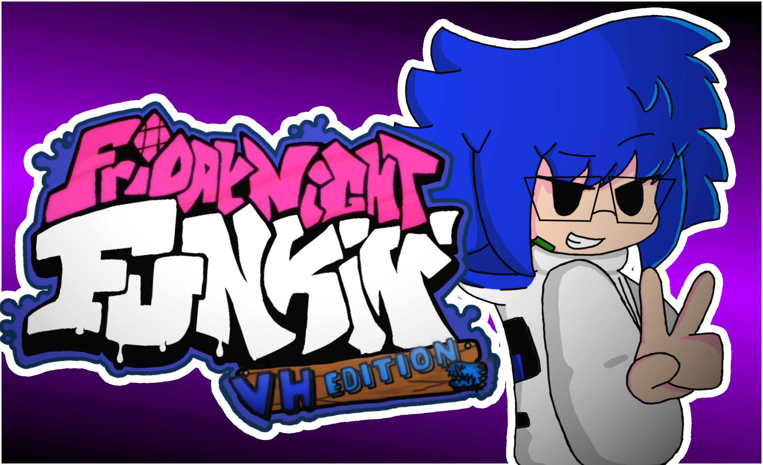 Friday Night Funkin VH_EDITION V2.