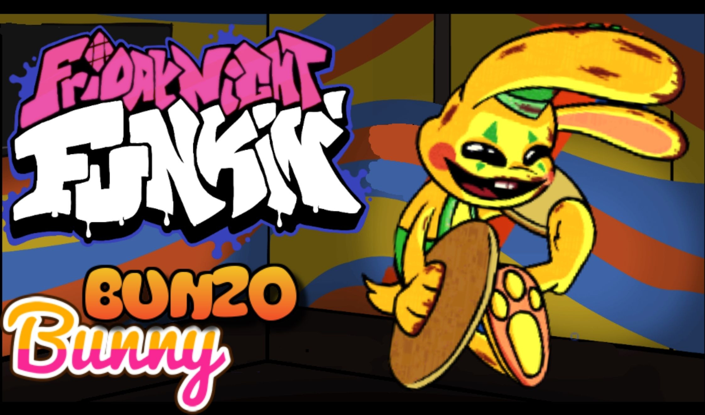 Made By Saud Bunzo And Player Sing Ugh v1.2