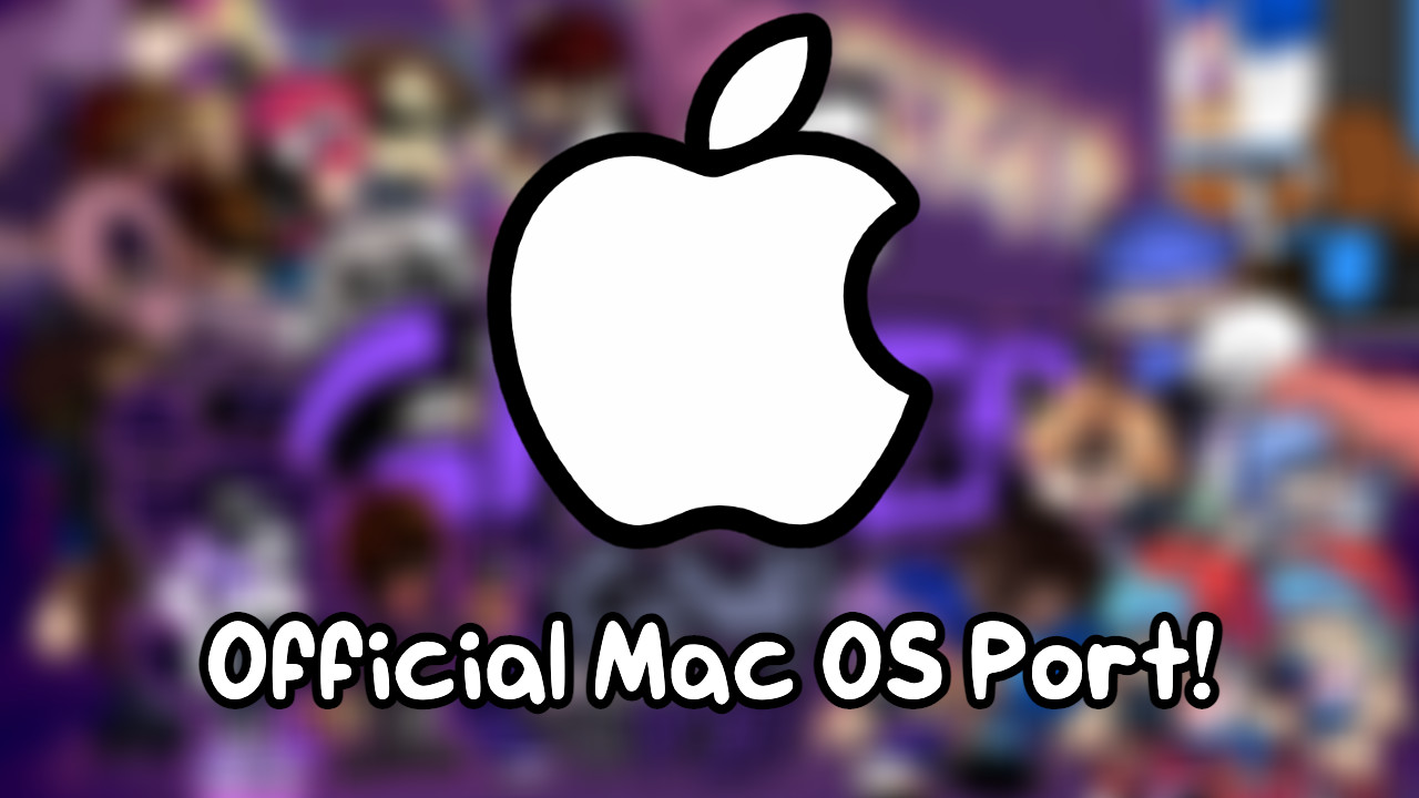 VS GamerGuy/G-Topia V3: Official Mac OS Port