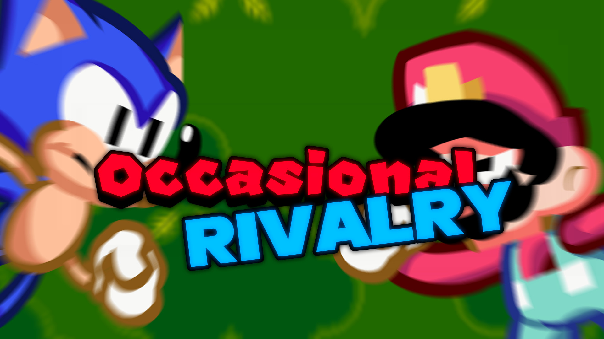 Occasional Rivalry (Playable Mod)