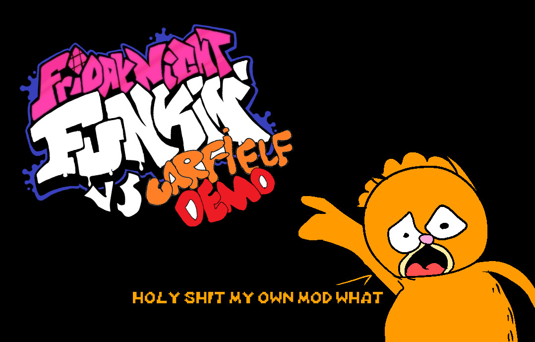 Vs Garfielf DEMO