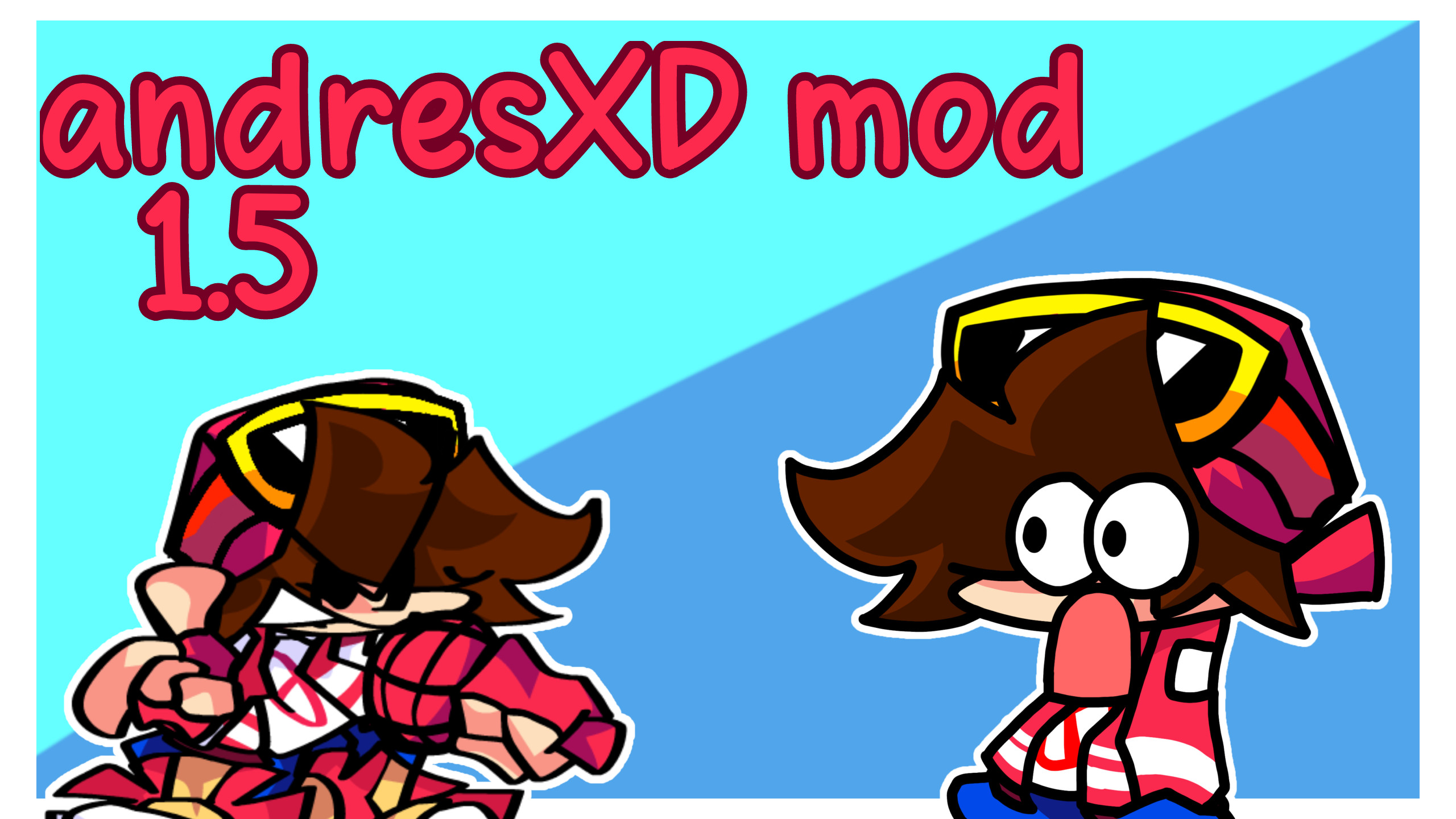 Andres mod lmao 1.5 + fla