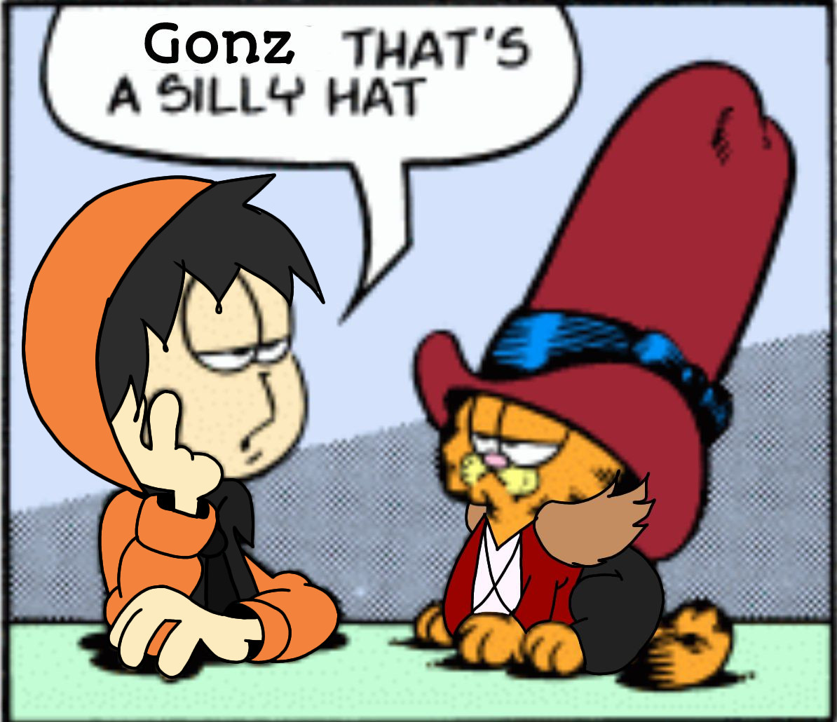 Silly Hat Funkin (abuse dnr cover)