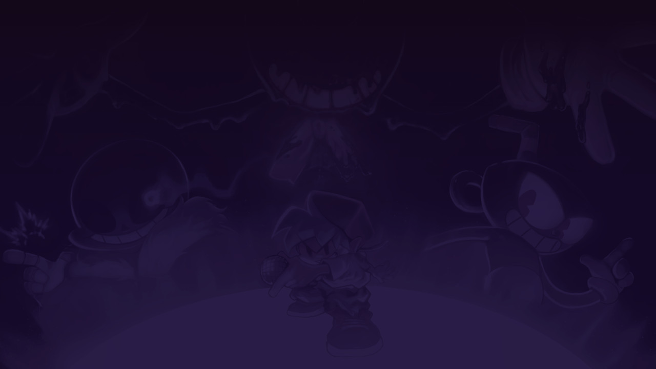 indie cross (with remaked sprites)