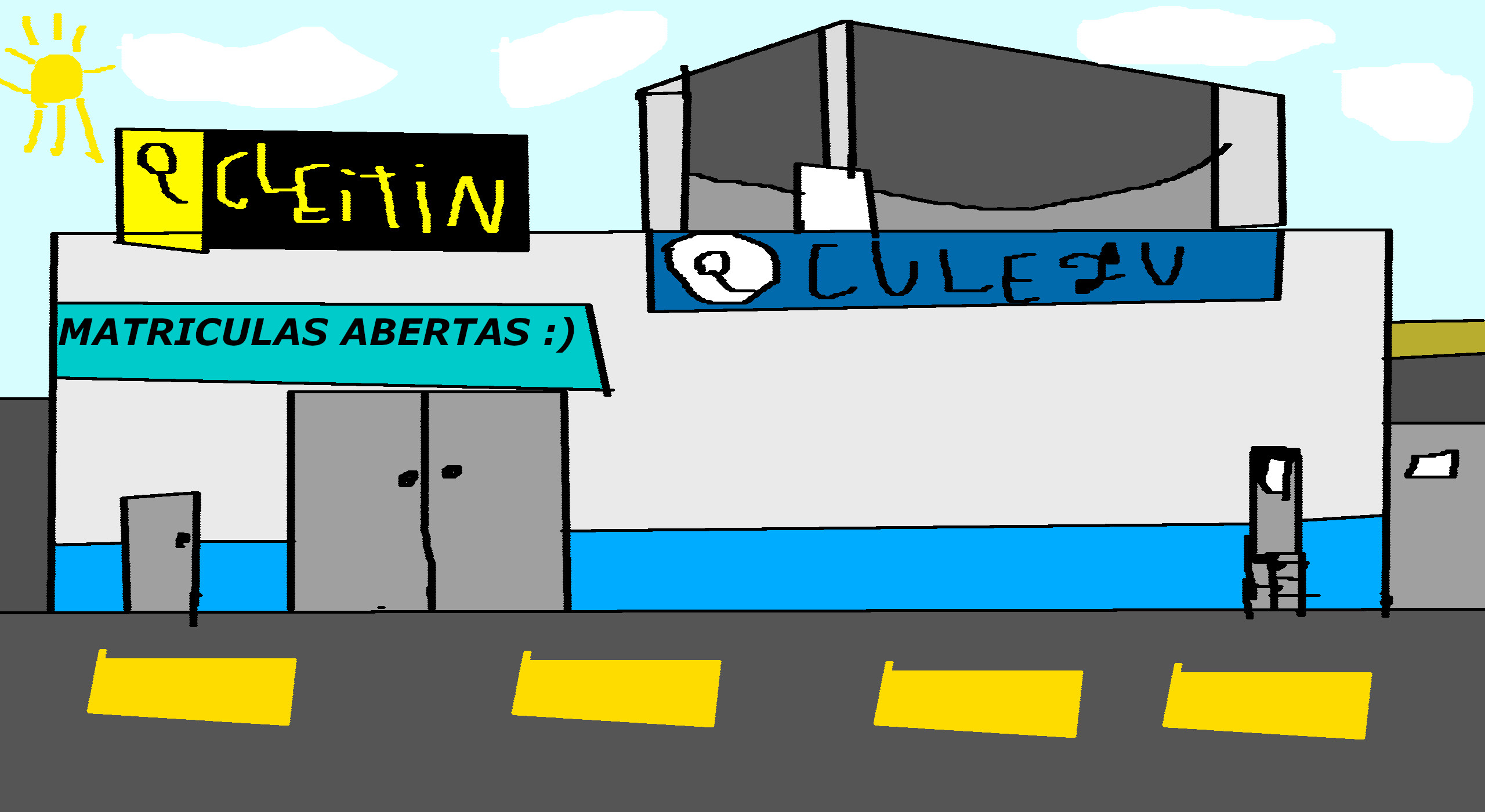 V.S Cleitin :)