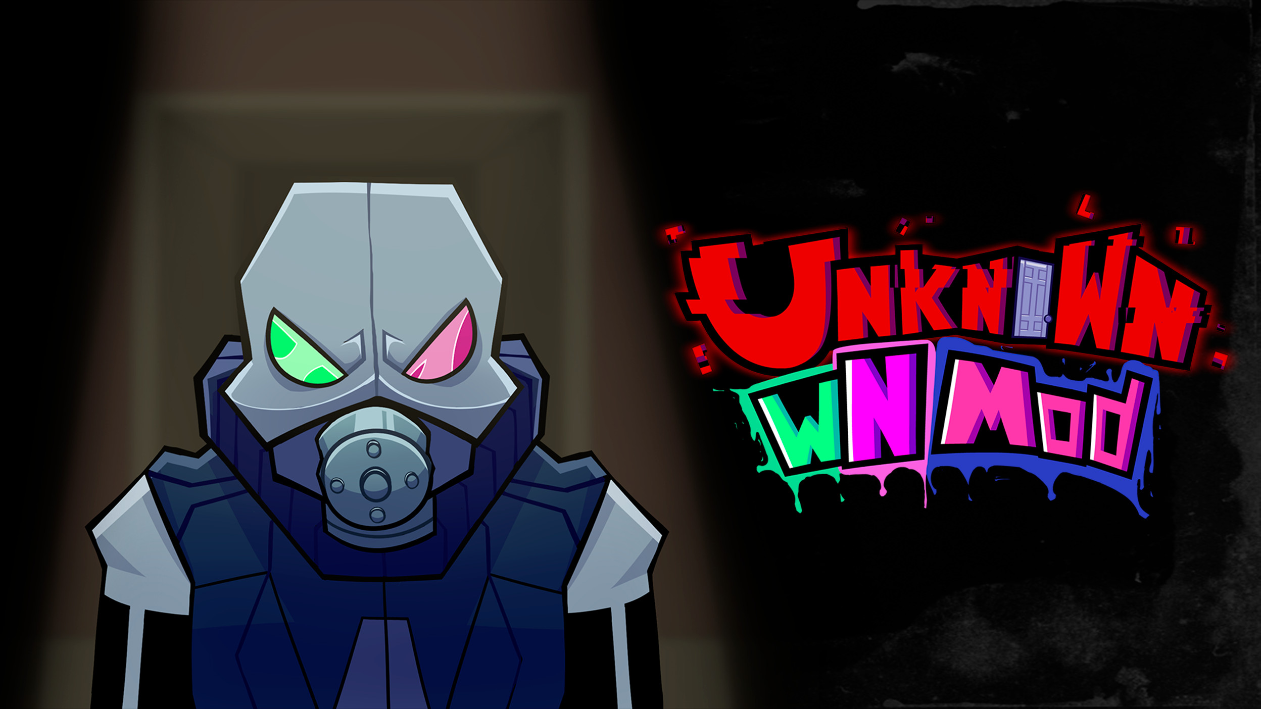 Unknown WN Mod
