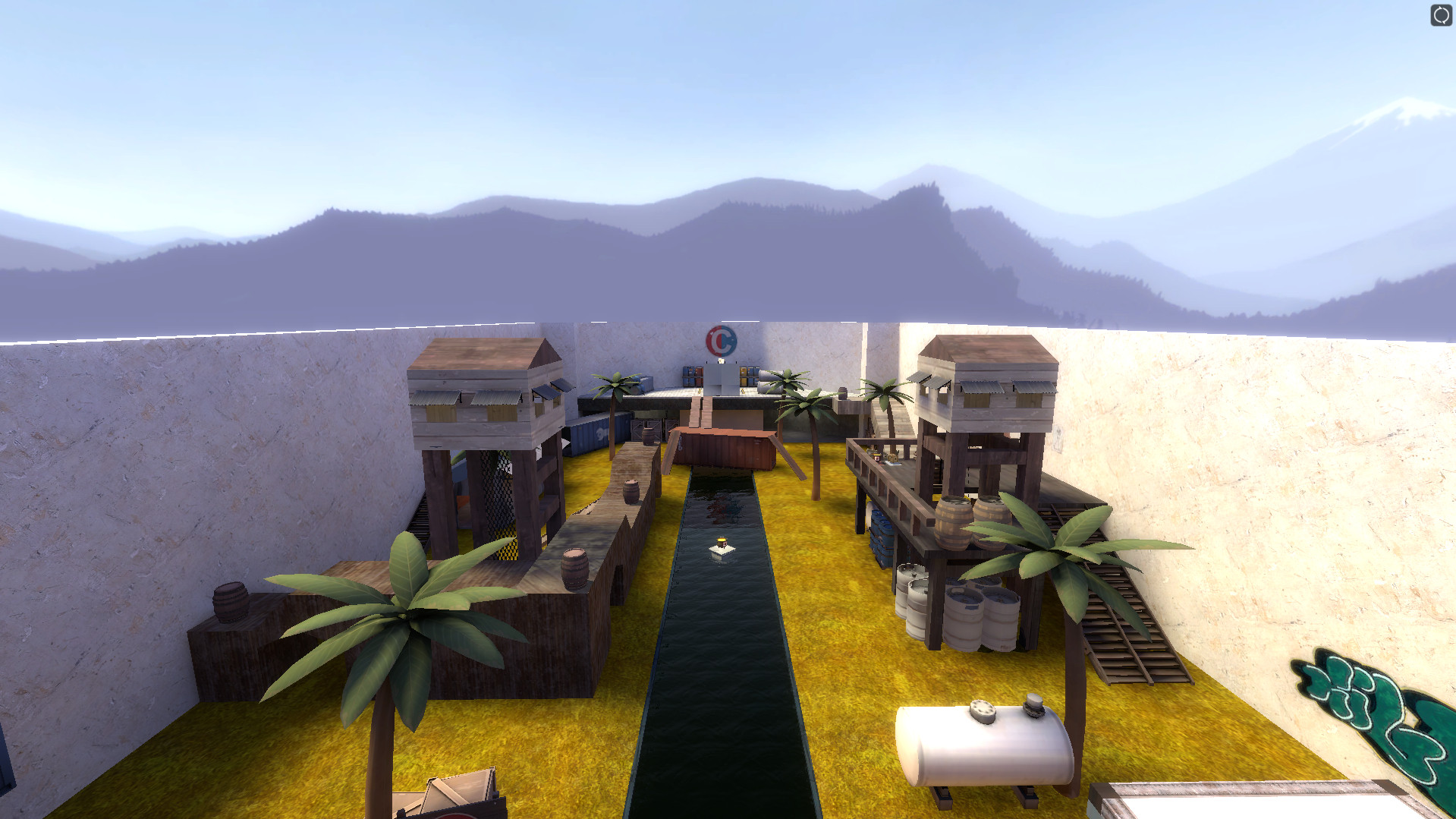 VSH Lowland