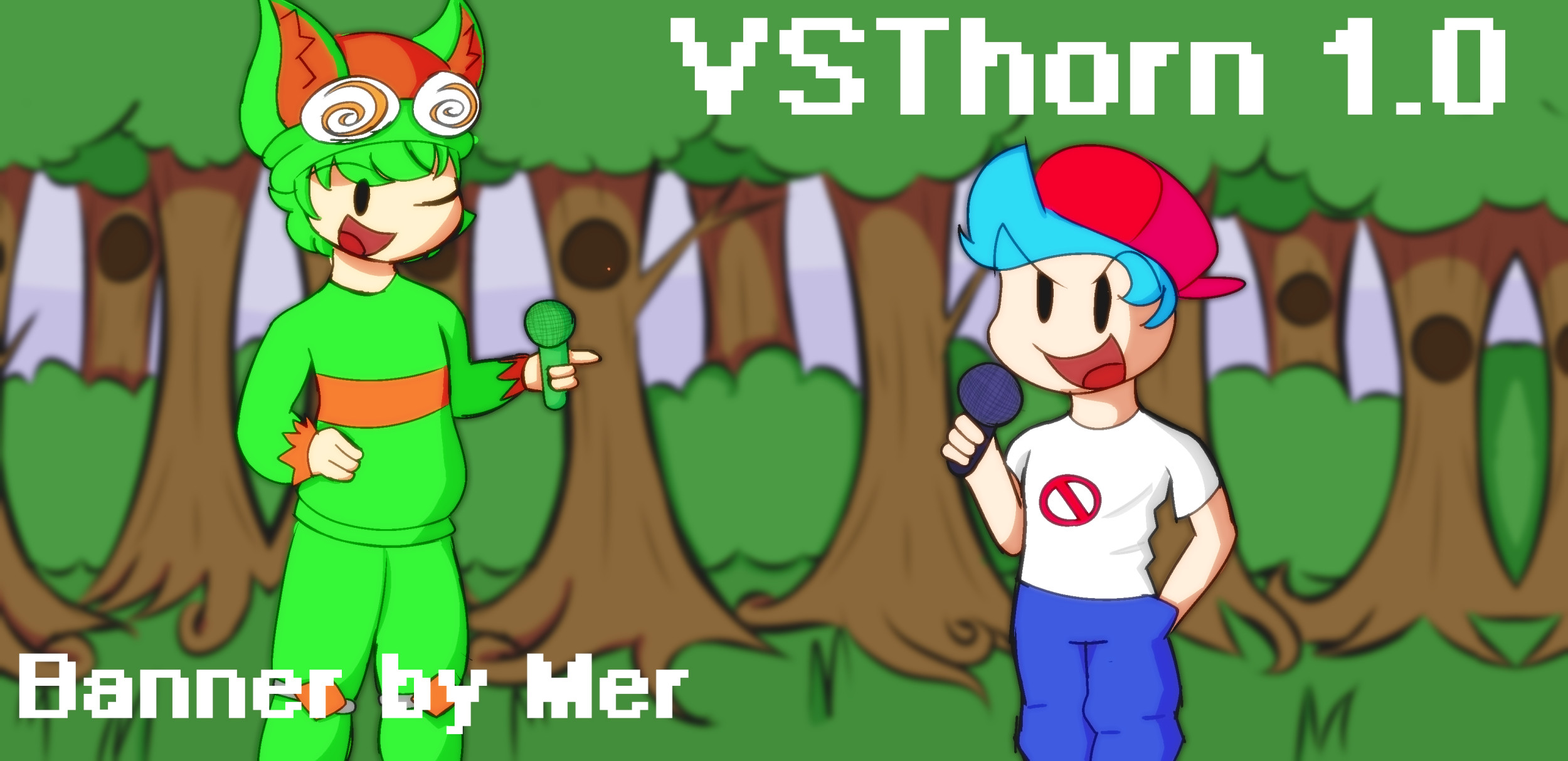 VSThorn 1.0