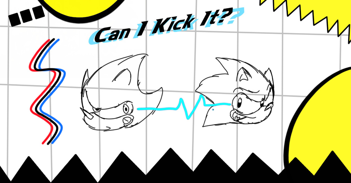 Sonic's Misadventures [DEMO]