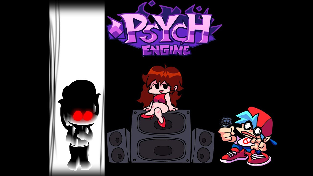 VS Sky - Psych Engine Port