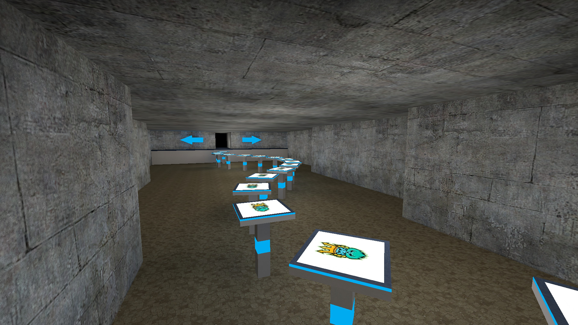 bhop_poseidon (CS:GO) Mod for Counter-Strike: Global Offensive | CS:GO Mods