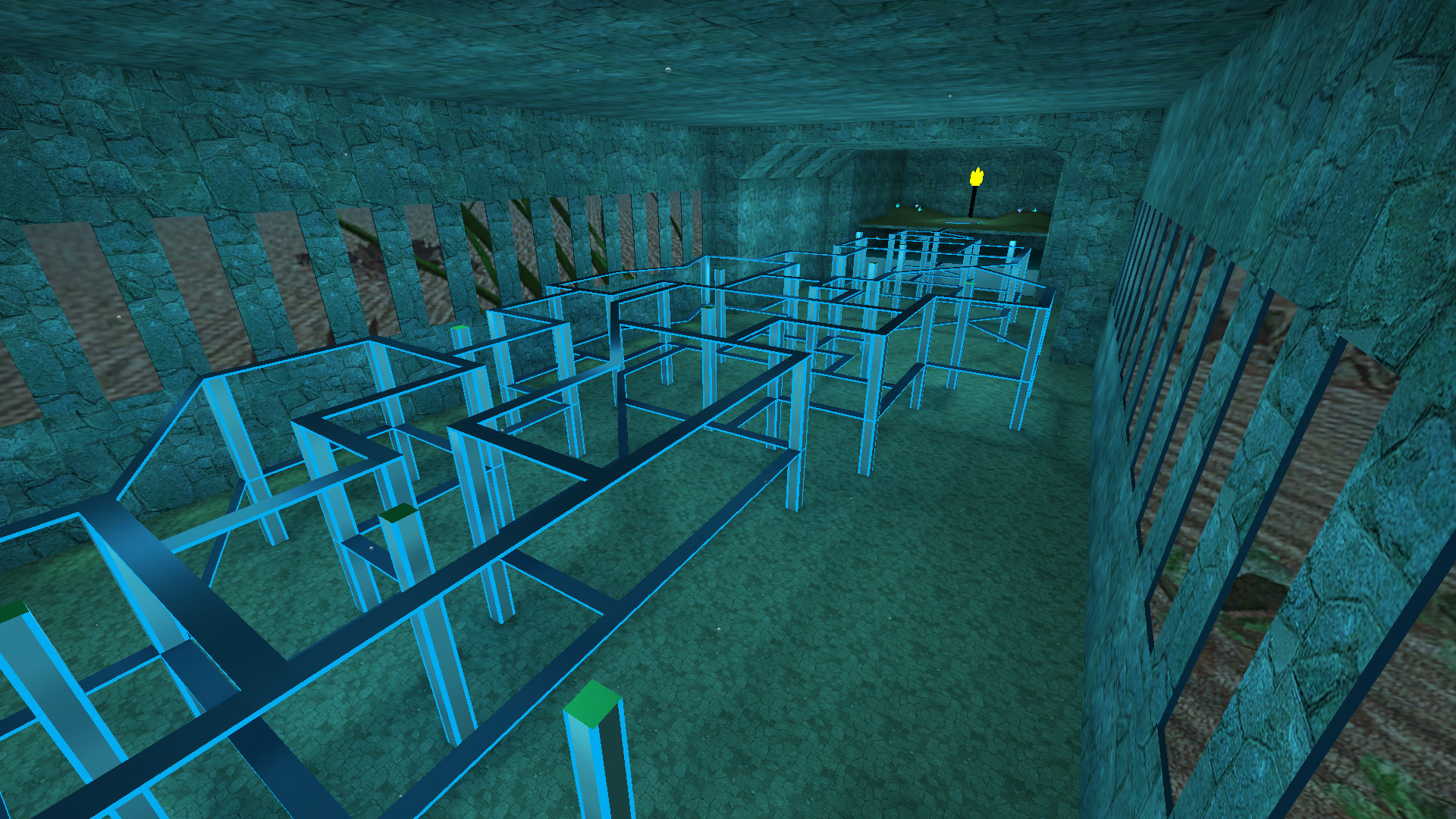 bhop_poseidon (CS:GO) Mod for Counter-Strike: Global Offensive | CS:GO Mods