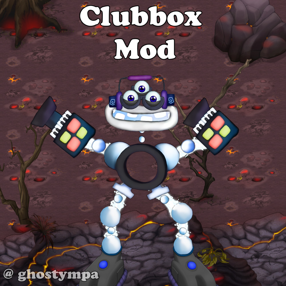 EPIC WUBBOX ON MAGICAL SANCTUM!? (Fanmade) 