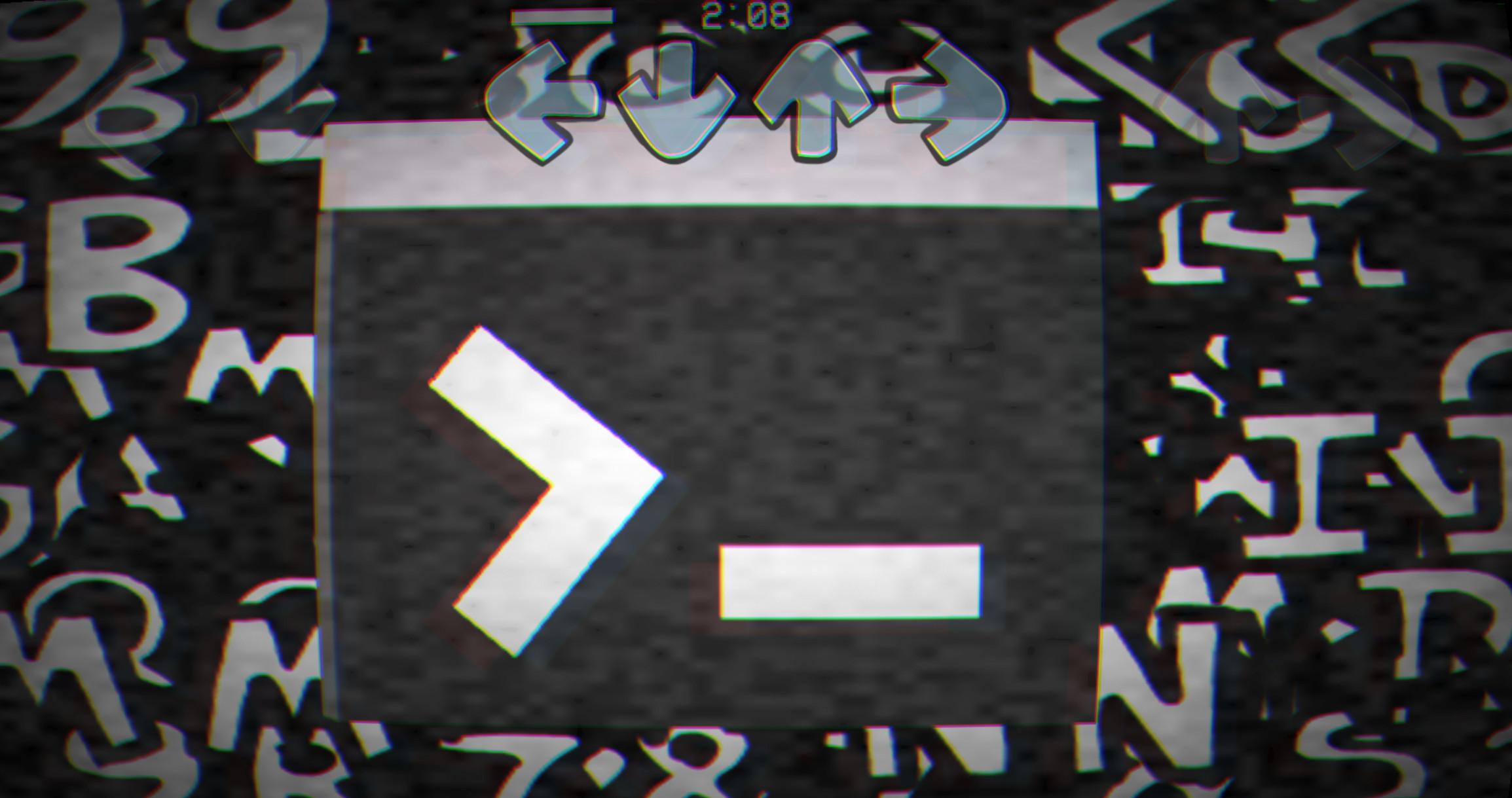V.S Terminal (CMD)