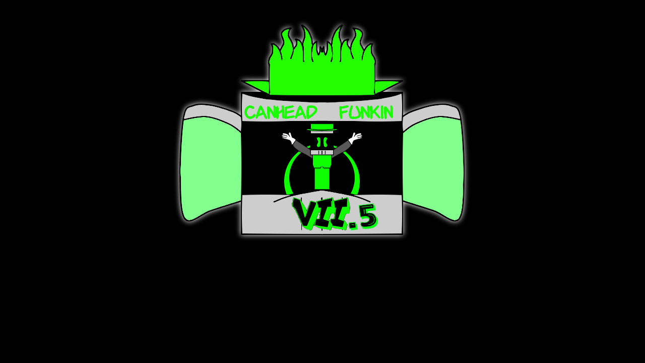 Canhead Funkin V2.5 (PATCH OUT NOW!)