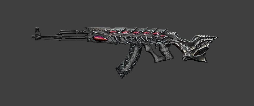 Ak Death Eater