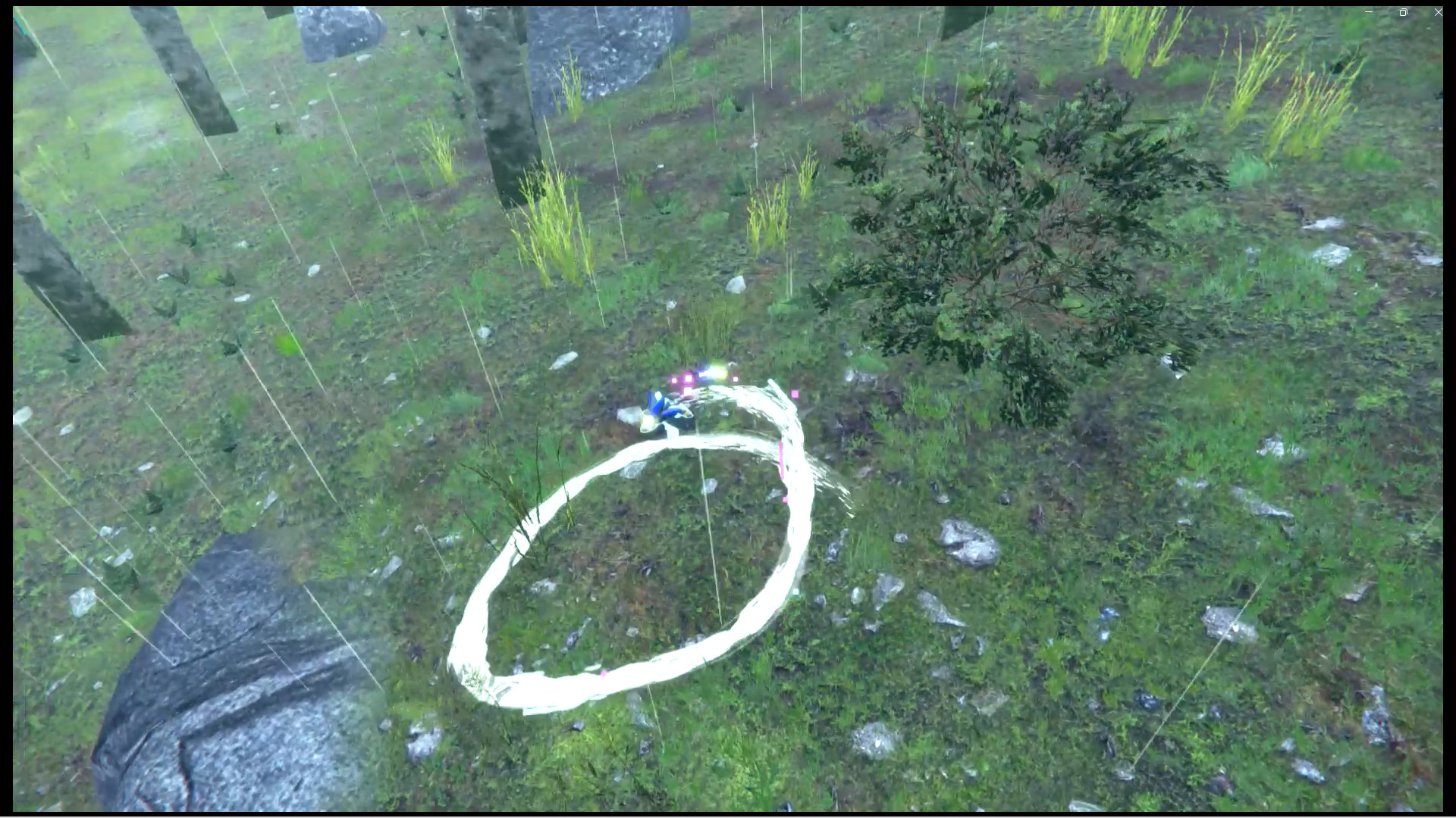 Seelkadoom [Sonic Frontiers] [Mods]