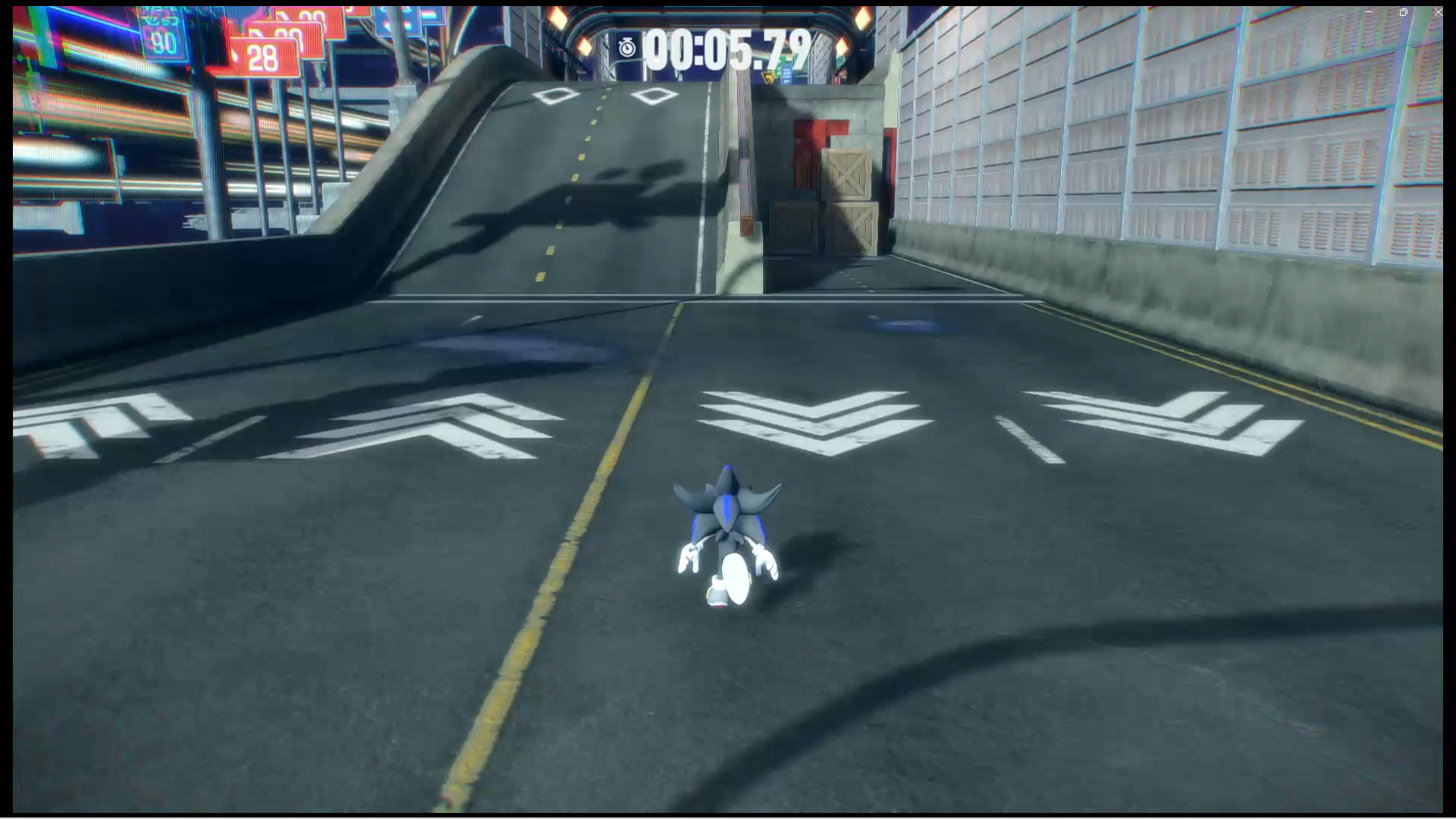 Seelkadoom [Sonic Frontiers] [Mods]