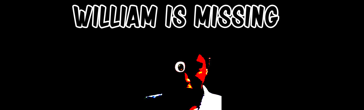 William Is Missing (Morenos In Funkin)