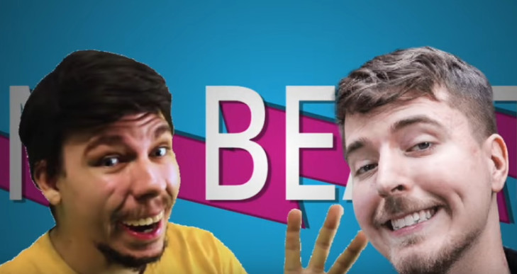 Confronting Your Beast