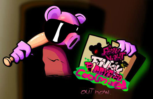 FNF Piggyfied: Cool Mixed DEMO