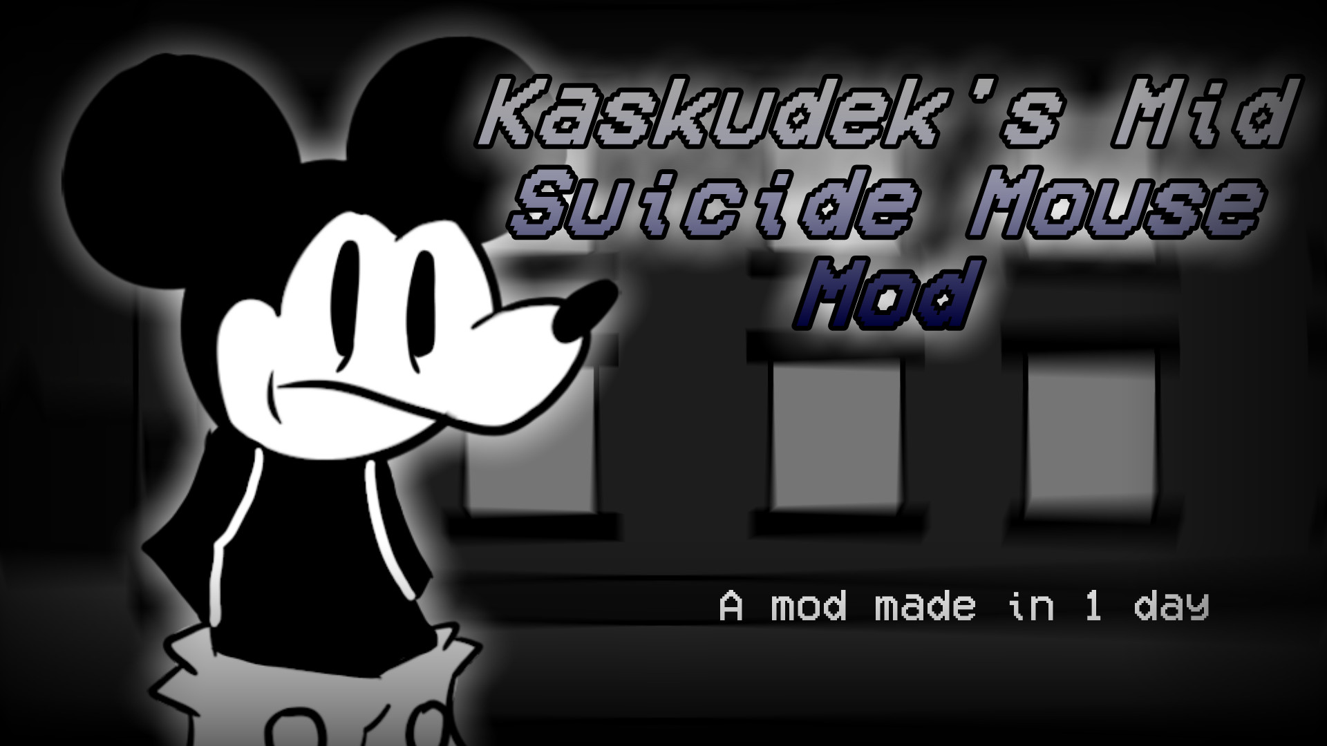Kaskudek's Mid Suicide Mouse Mod