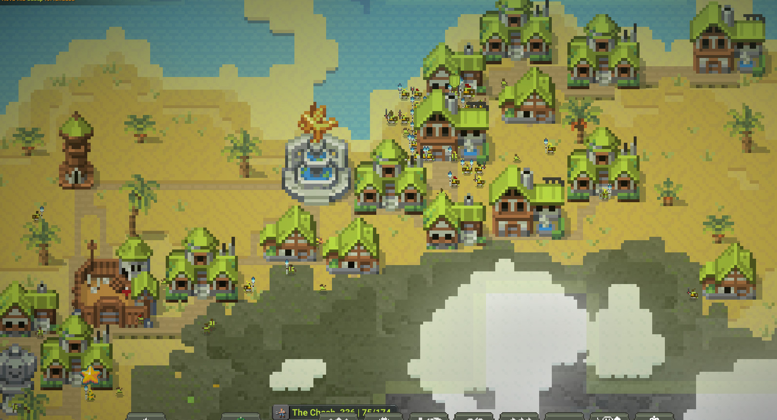 Magic Races [WorldBox] [Mods]