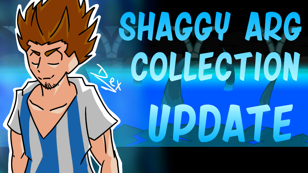 Shaggy arg collection