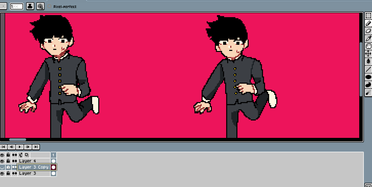 Mob [Chainsaw Dance] [Mods]