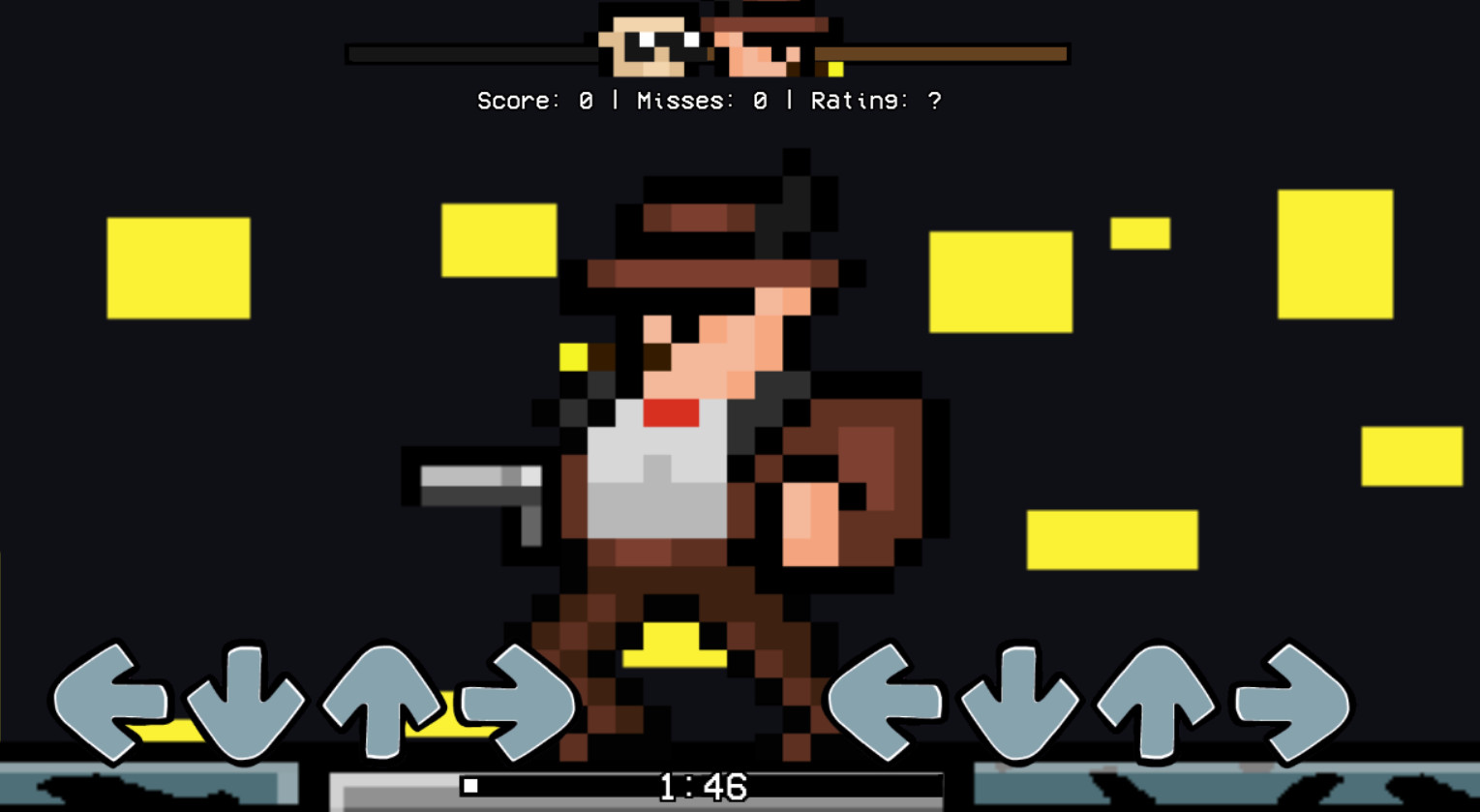 SuperFunkers DEMO