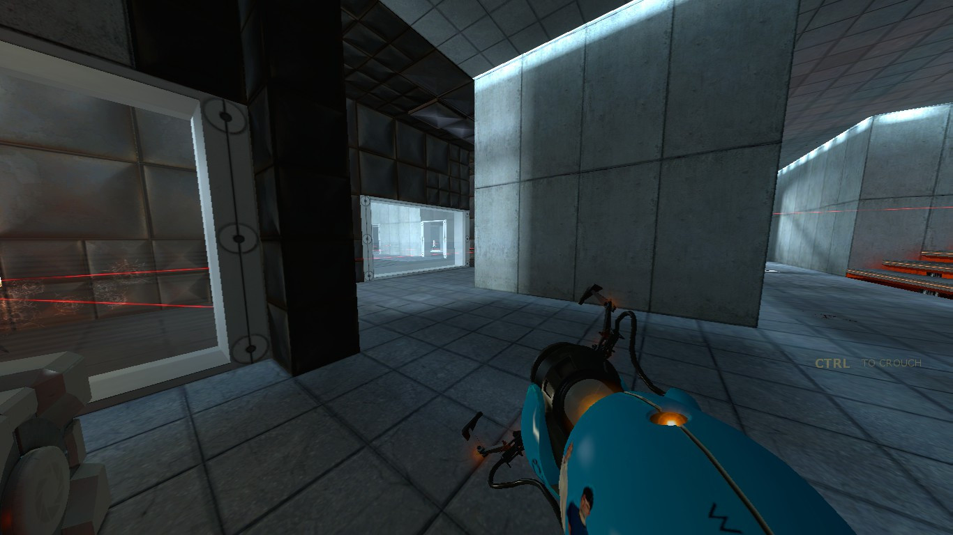 Weezergun [portal] [mods]