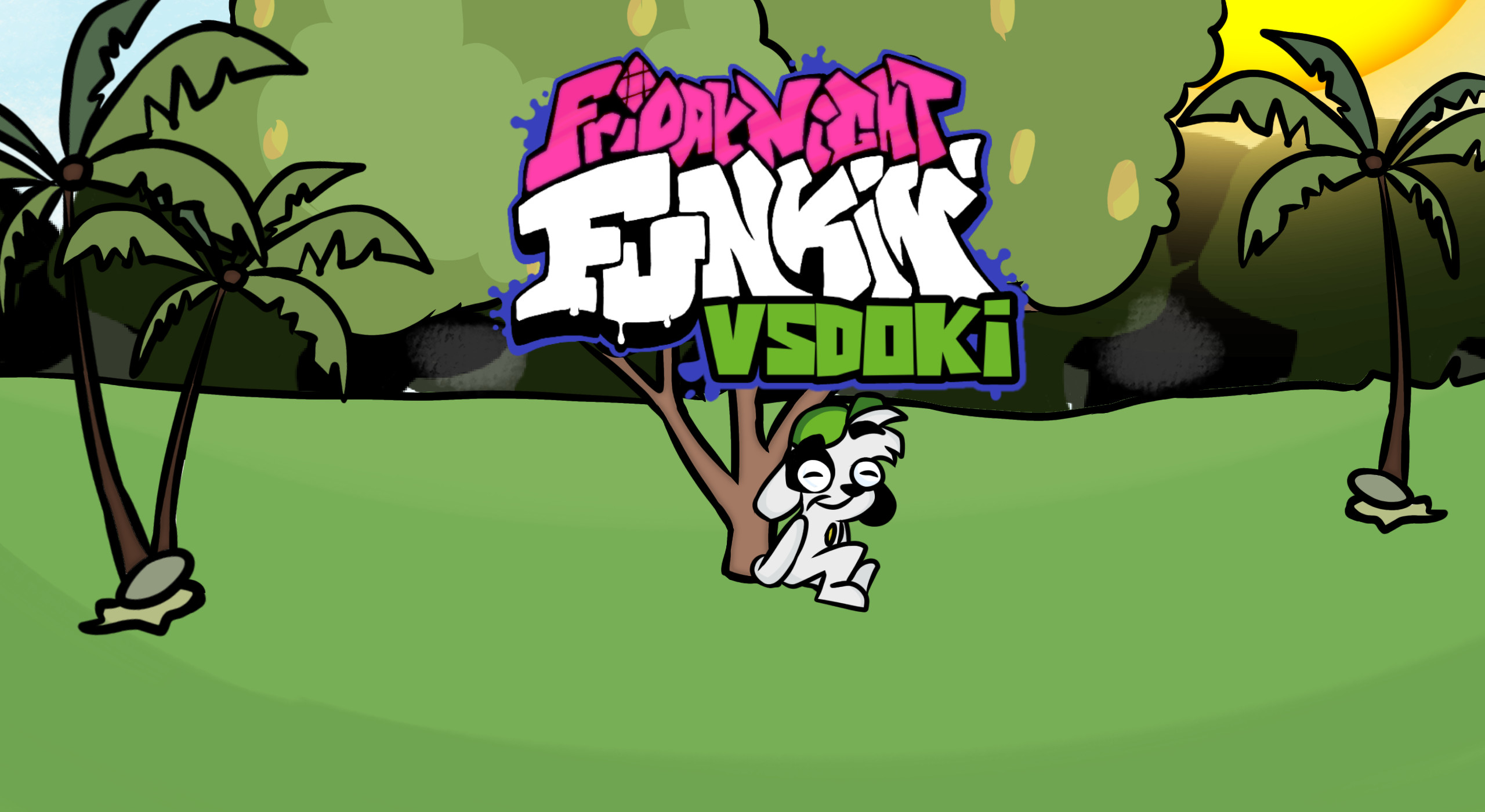 DokinessFunkin (Demo Out)