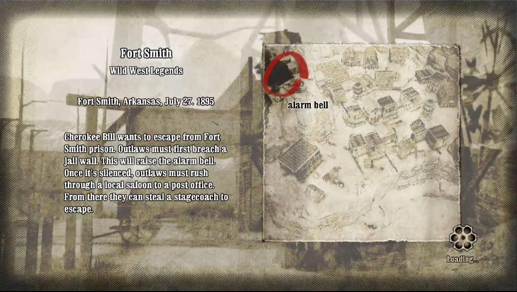 (NEVER SEEN VIDEO) Techland DLC Maps for COJ:BiB [Call of Juarez: Bound ...