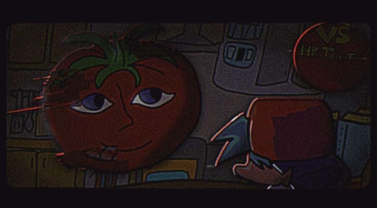 Vs MrTomato V1 Demo