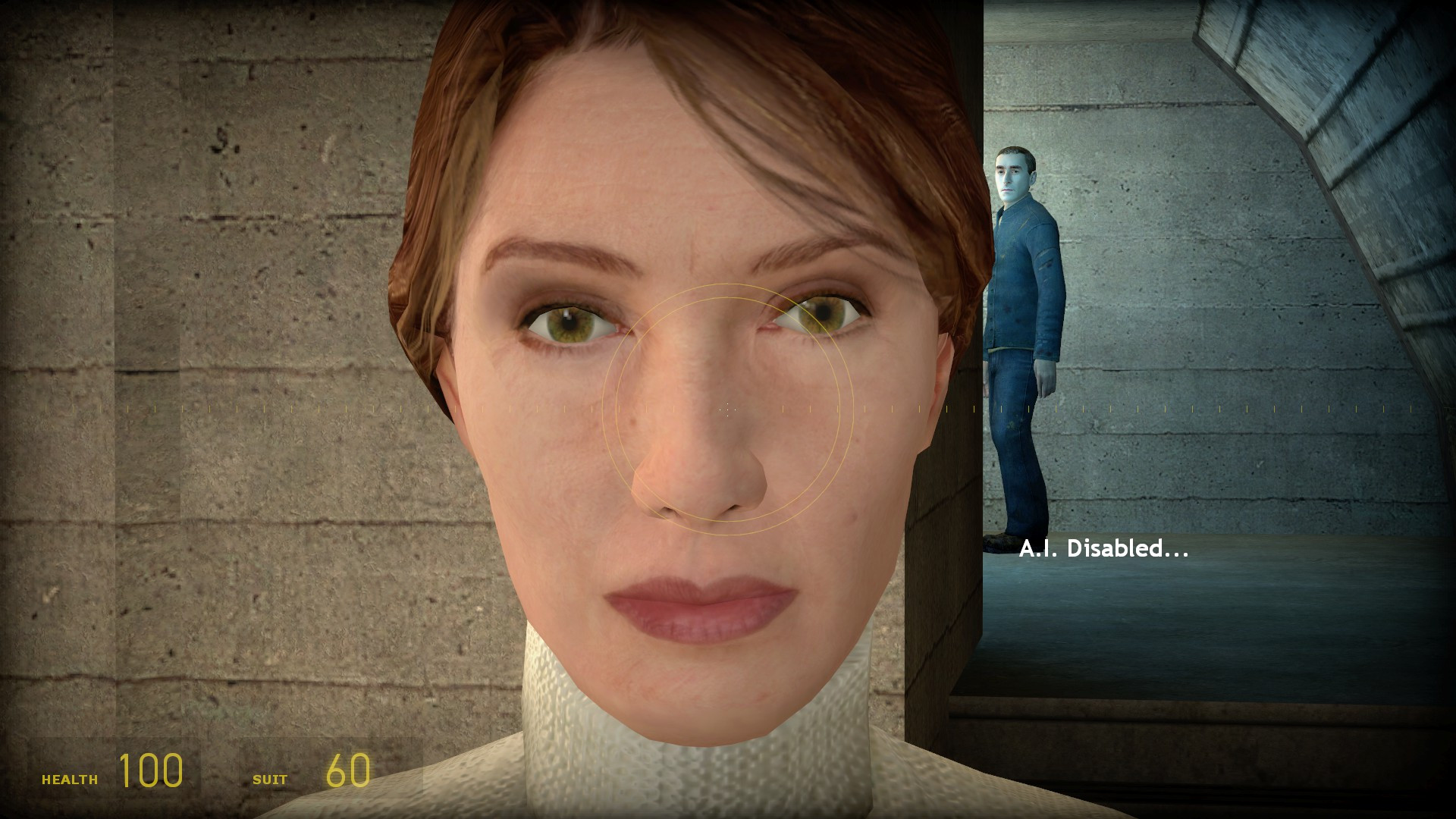 Half Life 2 High Quality Texture Replacements [Half-Life 2] [Mods]