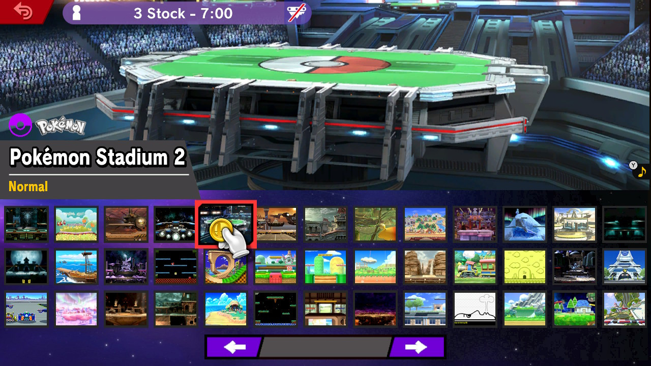 Project M Remix Inspired Sss Pack Hdr Edit Super Smash Bros Ultimate Mods 