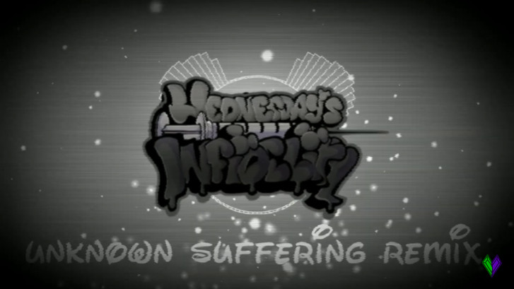 Unknown Suffering Remix