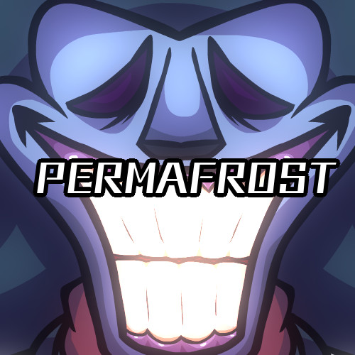 B REBOOTED PERMAFROST