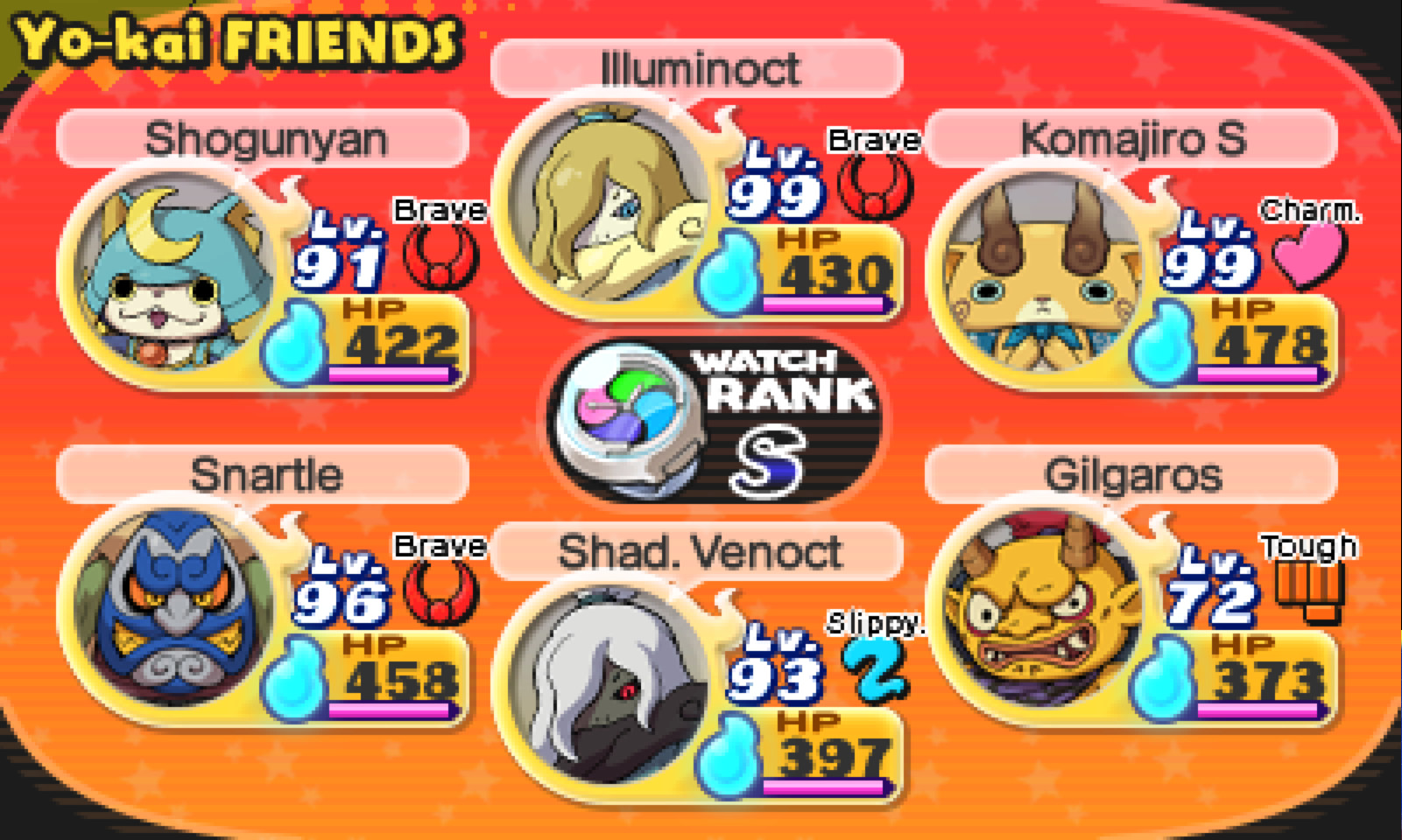 YoKaizo Watch 2 [YoKai Watch 2] [Mods]