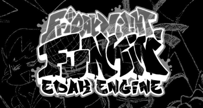 [v1.1.0] FNF: Edak Engine
