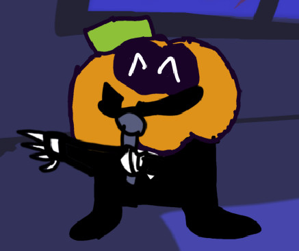 fnf vs spooky month CANCELLED