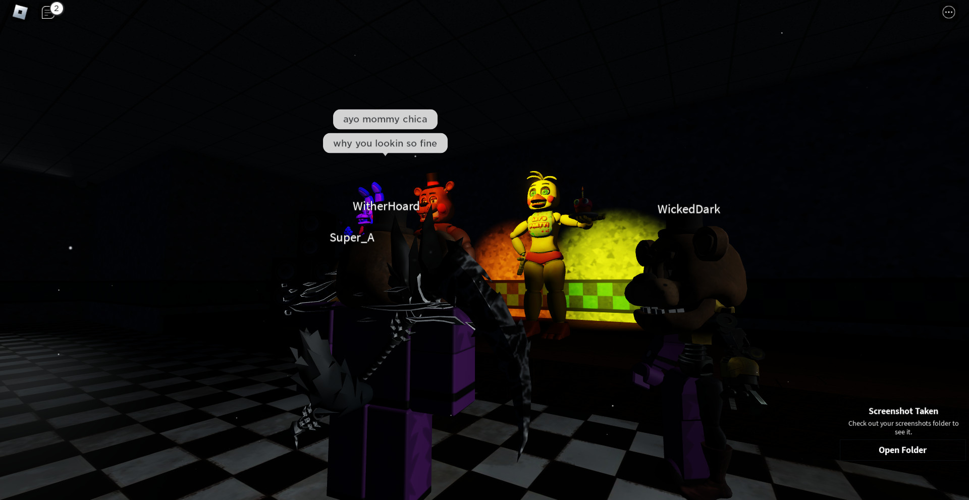 FNAF: Coop para ROBLOX - Jogo Download