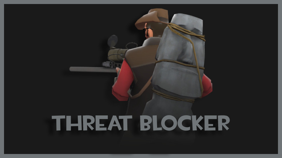 The Easter Island Threat Blocker (Now for Casual!)