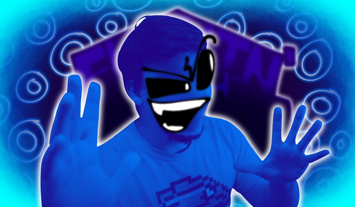 Funkin' With David Plus [Scrapped]