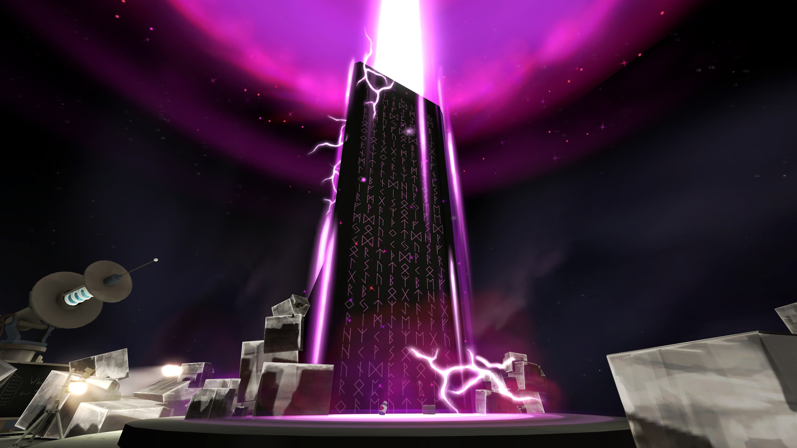 [VScript] VSH Runes Mod for Team Fortress 2 | TF2 Mods