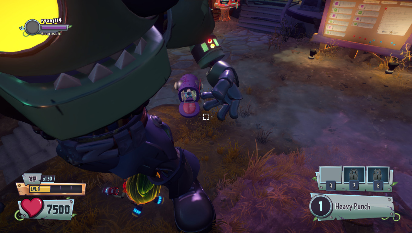 Zombot, plants Vs Zombies Garden Warfare, plants Vs Zombies 2 Its